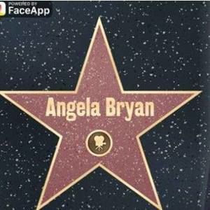 Meet your Posher, Angela